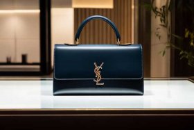 日本专柜ysl包包价格（日本专柜ysl包包价格多少）