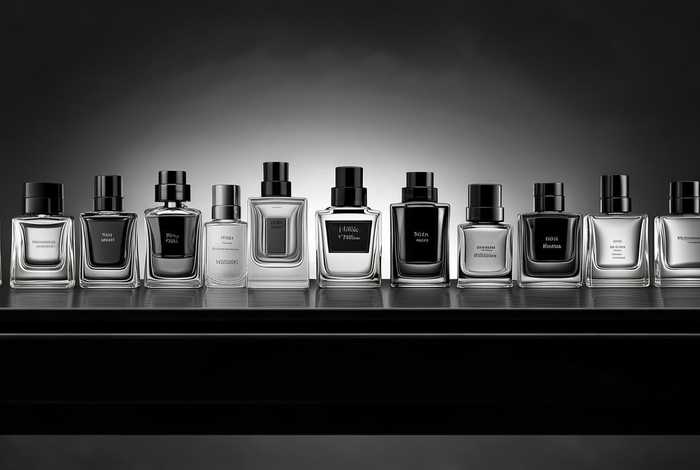男士香水十大排行榜（男士香水十大排行榜图片）