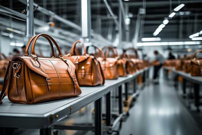 男包国际品牌代工厂（大牌包包国内代工厂）