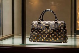 普拉达和lv哪个档次高，普拉达和lv哪个档次高一点