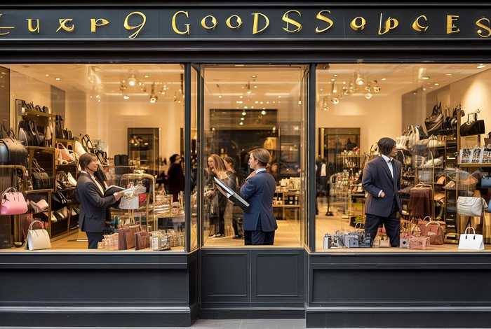 奢侈品货源哪里找；奢侈品货源哪里找货源