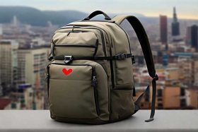 旅行双肩包男士推荐品牌 旅行双肩包男士推荐品牌有哪些