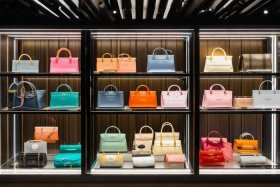 韩国奢侈品包品牌大全；韩国奢侈品包品牌大全及价格