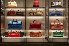 女士包包高档大品牌专柜正品、女士品牌包包大全