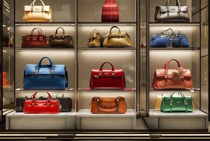 女士包包高档大品牌专柜正品、女士品牌包包大全