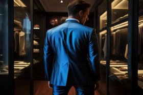 冷门顶级奢侈品牌男装、冷门顶级奢侈品牌男装图片