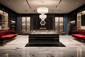 罗意威属于什么档次的奢侈品 - 罗意威属于什么档次？