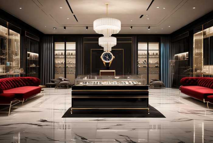 罗意威属于什么档次的奢侈品 - 罗意威属于什么档次？