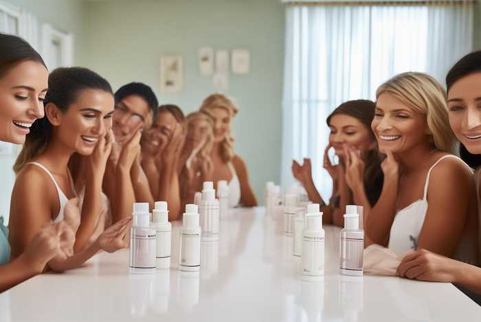 护肤品十大品牌排名抗衰老；护肤品十大品牌排名抗衰老国货