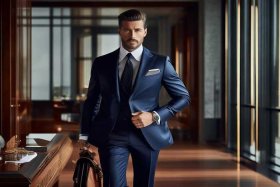 男性十大奢侈品牌 - 男性十大奢侈品牌排行榜