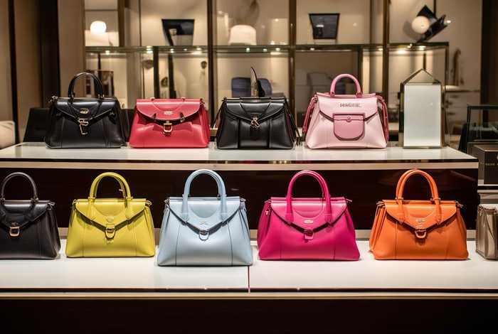 国际十大品牌女包排行榜，国际十大品牌女包排行榜有哪些