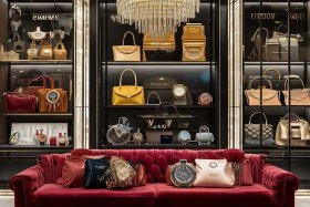 美国奢侈品品牌有哪些品牌（美国奢侈品品牌有哪些品牌好）