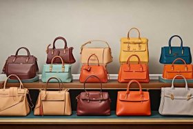 女性喜欢的包包品牌 女性喜欢的包包品牌推荐