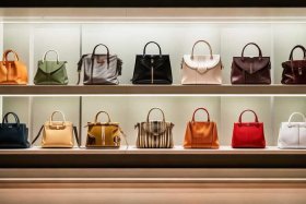轻奢女包品牌排行榜前十名小众、轻奢女包品牌排行榜前十名小众图片