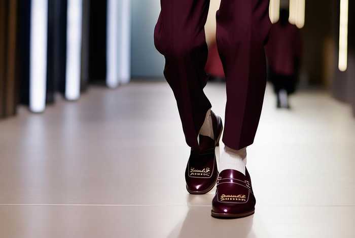 路易威登男装2025新款 - louis vuitton-路易威登2021年新款男鞋