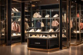 蔻驰到底什么档次、蔻驰这个牌子属于什么档次