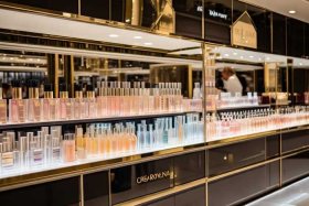 国际化妆品 品牌；国际化妆品品牌排行榜前十名