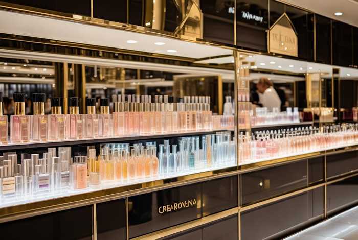 国际化妆品 品牌；国际化妆品品牌排行榜前十名