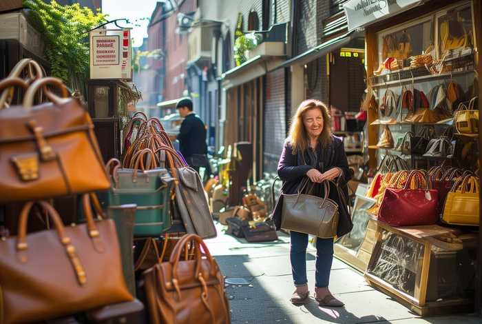 哪有回收包包的地方 - 哪里有回收二手包包的地方