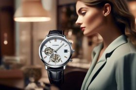 浪琴手表官网旗舰店女士 - 浪琴手表官网旗舰店女士机械