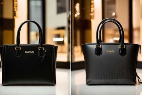 蔻驰的包包属于什么档次 蔻驰的包包属于什么档次,和MK相比哪个更值得买？