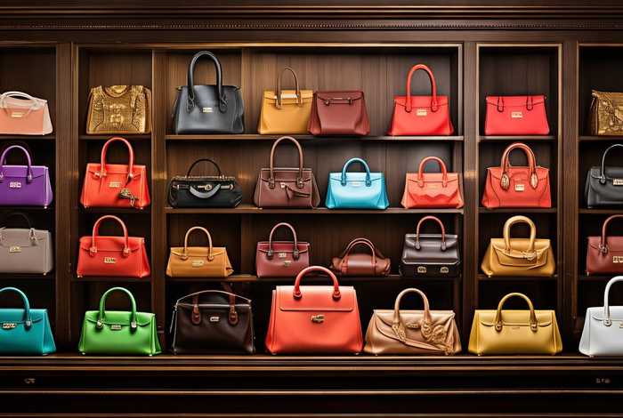 奢侈品包牌排行榜前十名有哪些（奢侈品包牌排行榜前十名有哪些品牌）