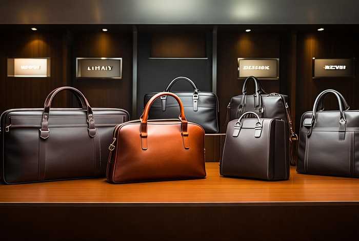 品牌男包排行榜前十名（品牌男包排行榜前十名图片）