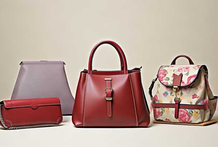 女式包种类，女式包包种类