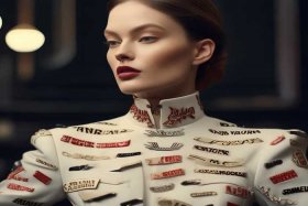 名牌衣服品牌大全标志女士、名牌衣服品牌大全标志女士图片