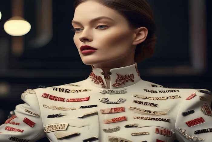 名牌衣服品牌大全标志女士、名牌衣服品牌大全标志女士图片