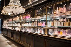 化妆品知名品牌排行榜、化妆品知名品牌排行榜前十名