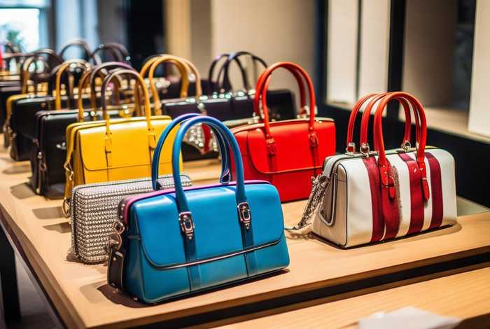 美国女包牌子有哪些(美国女包牌子有哪些款式) 美国女包牌子有哪些(美国女包牌子有哪些款式)