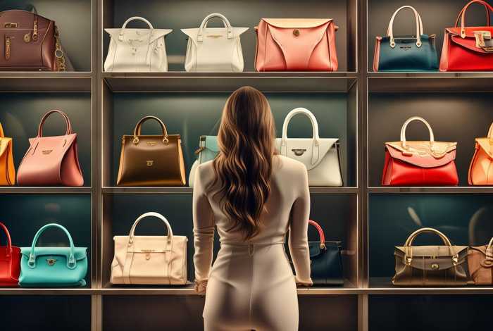 女生轻奢包包品牌排行榜、女生轻奢包包品牌排行榜前十名