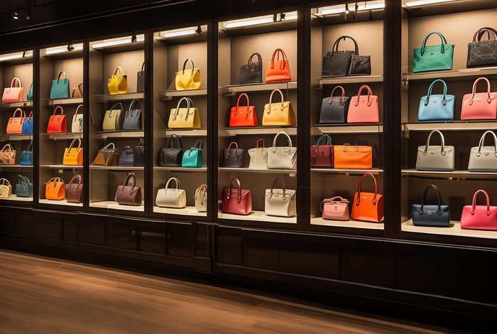 皮包品牌 排行榜，皮包品牌排行榜前十名