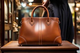 三元里女包高档真皮，三元里卖皮包的叫什么地方