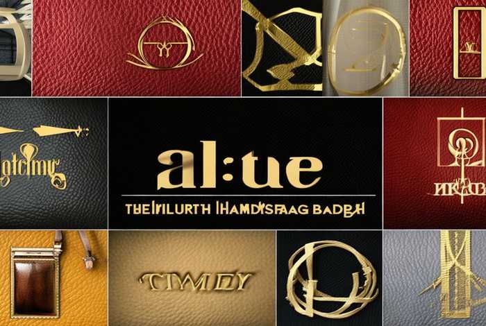 女包十大奢侈品牌标志 - 女包十大奢侈品牌标志图片