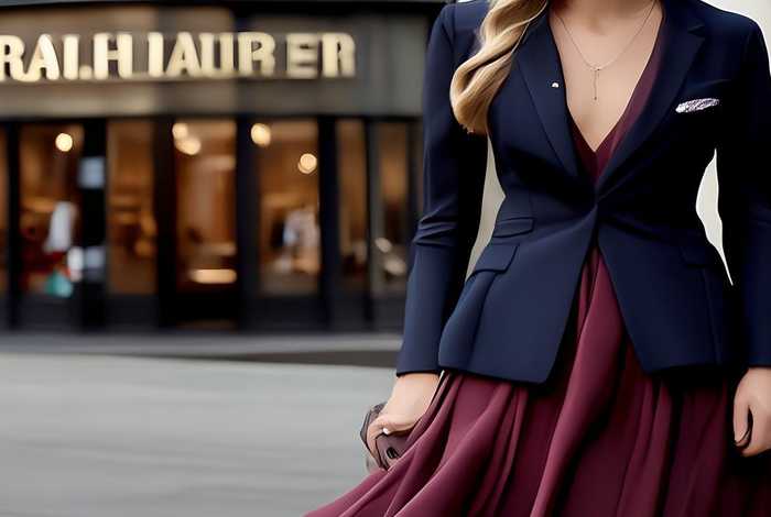 拉夫劳伦品牌什么档次（拉夫劳伦品牌什么档次女装好）