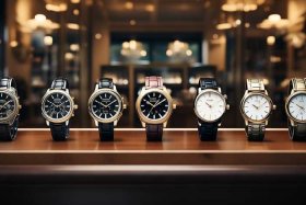 奢侈品表全球前十排名、奢侈品表全球前十排名榜