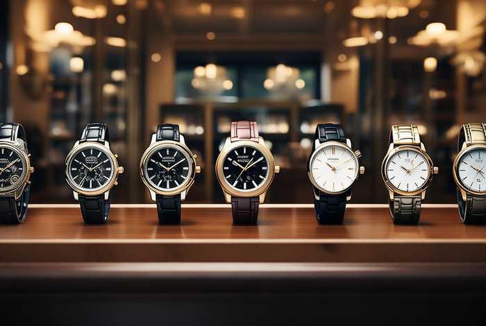 奢侈品表全球前十排名、奢侈品表全球前十排名榜