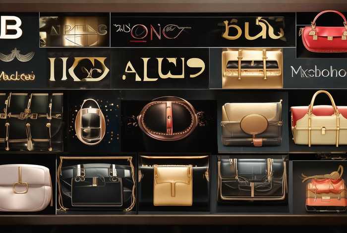 女包十大奢侈品牌排行榜标志图（女包十大奢侈品牌排行榜 视频）