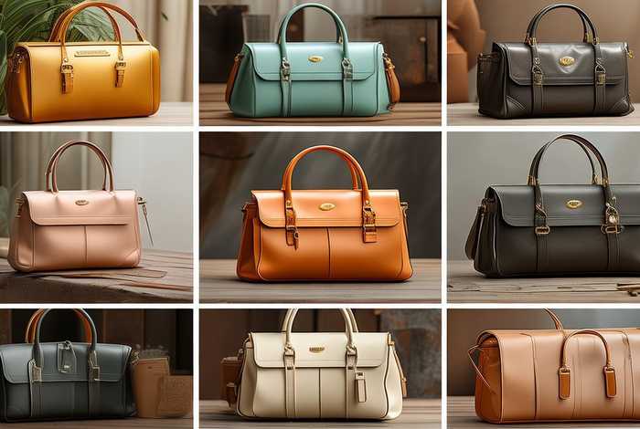 拼多多平价包包推荐有质感 拼多多平价包包推荐有质感怎么办