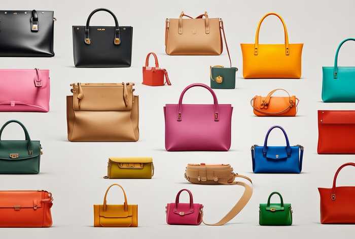 今年新款包包图片欣赏；今年新款包包图片欣赏大全