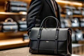 男士包大牌的都有什么、男士包有什么品牌