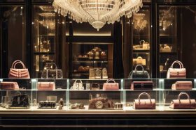 奢侈品等级是怎么区分的？ 奢侈品等级是怎么区分的呢