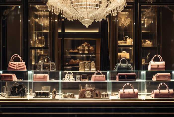 奢侈品等级是怎么区分的？ 奢侈品等级是怎么区分的呢