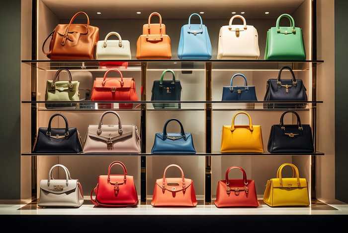 女包十大品牌排名 - 国产女包十大品牌排名