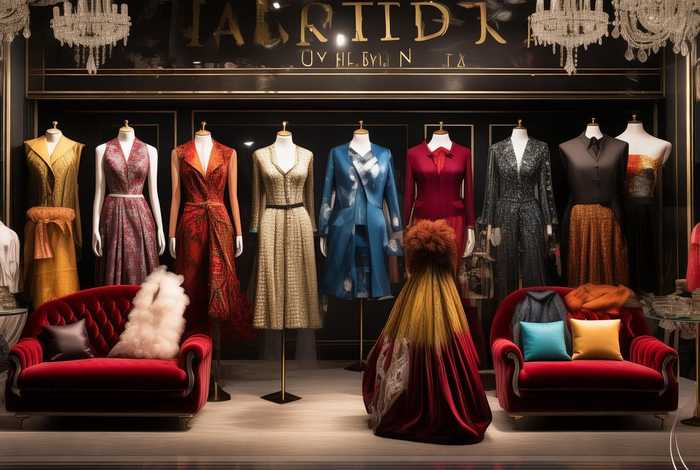 国际大牌奢侈品排行榜衣服 国际大牌奢侈品排行榜衣服有哪些