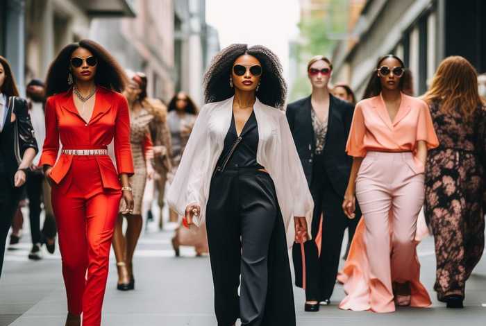 国内大品牌衣服都有哪些 国内大品牌衣服都有哪些女