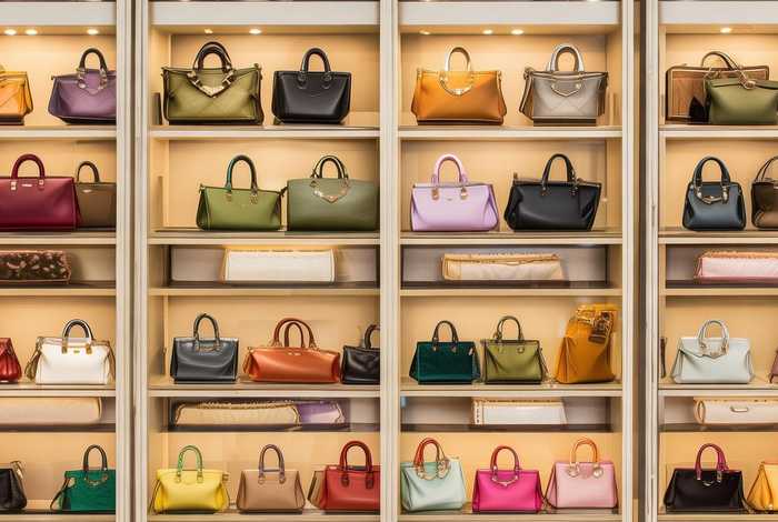 国货女包排名前三十名品牌，国货女包排名前三十名品牌有哪些