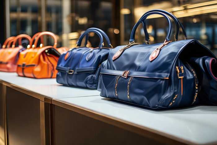 尼龙包品牌排行榜前十 尼龙包品牌排行榜前十名